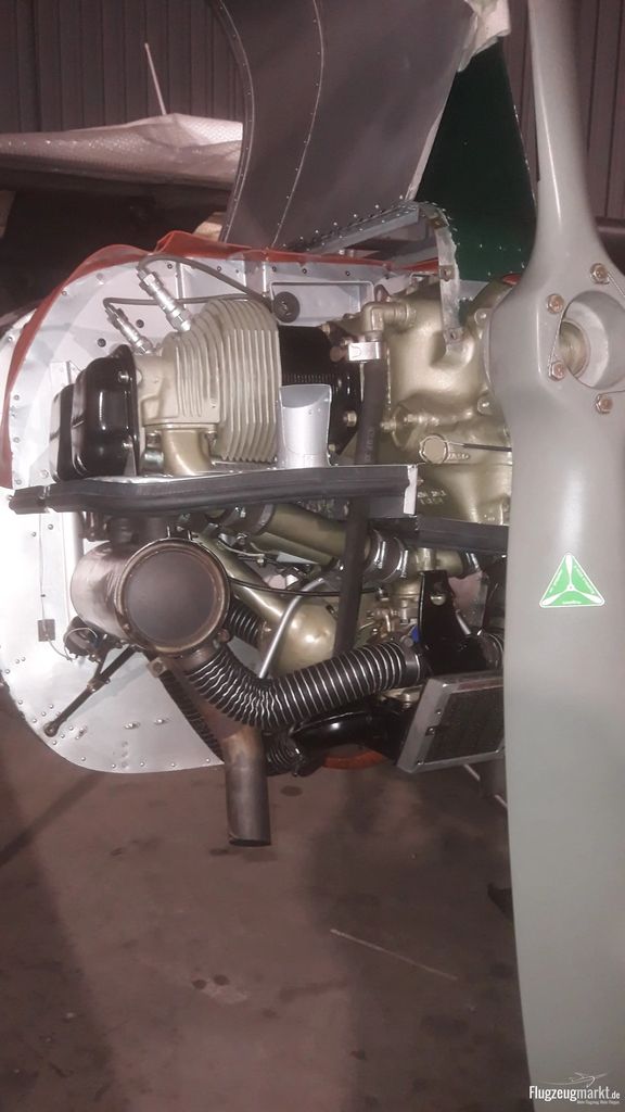 Cessna C140, fotografía 7 de 11