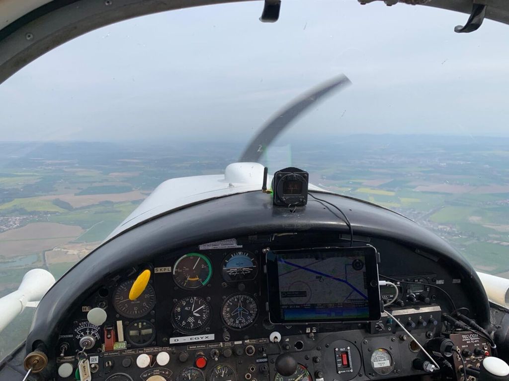 Daher MS 893 MS.893A, photo 6 sur 7