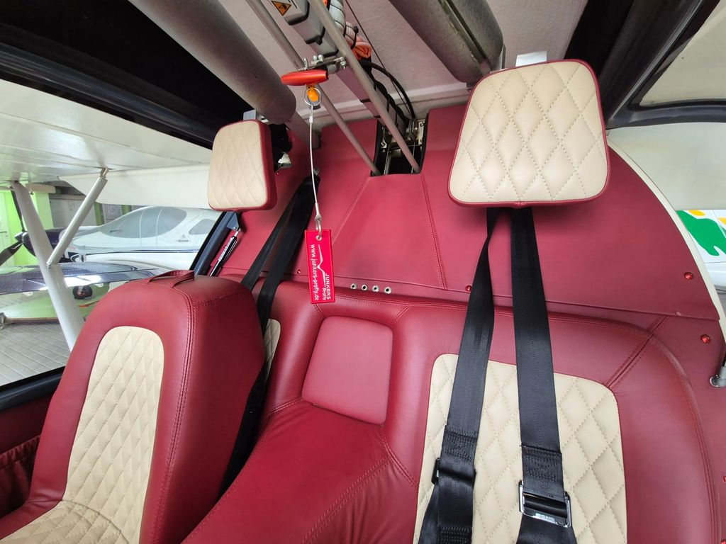 Comco Ikarus C42 deluxe, Foto 4 von 10