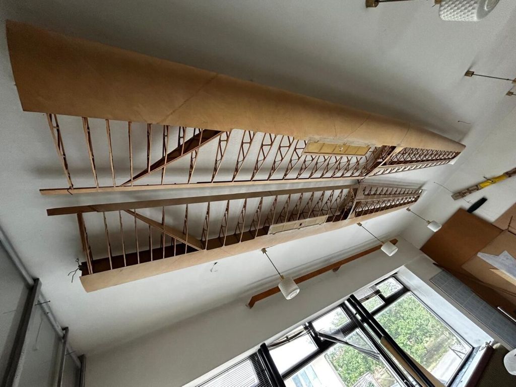 Pro.Fe Banjo, Foto 6 von 7