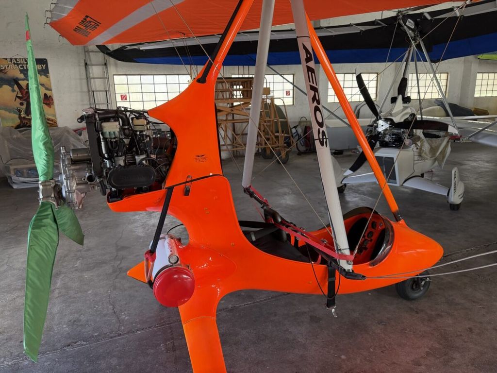 Junkers Fiti 2, photo 2 sur 4