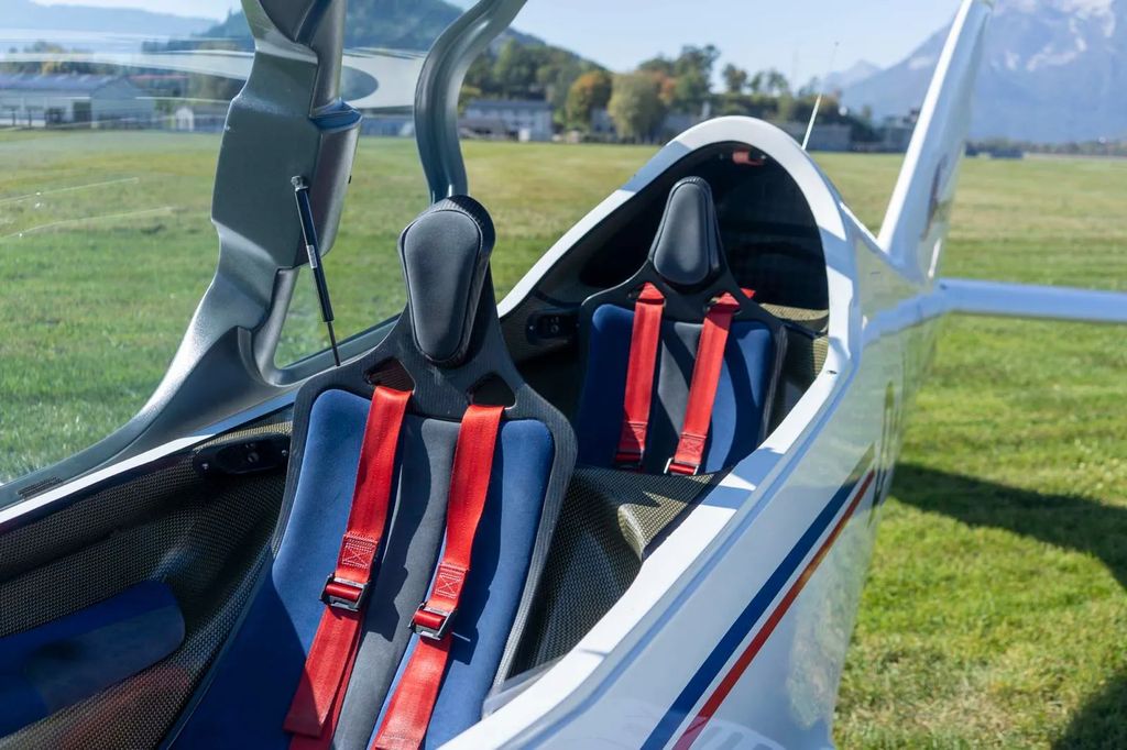 Shark.Aero Shark, photo 3 sur 7