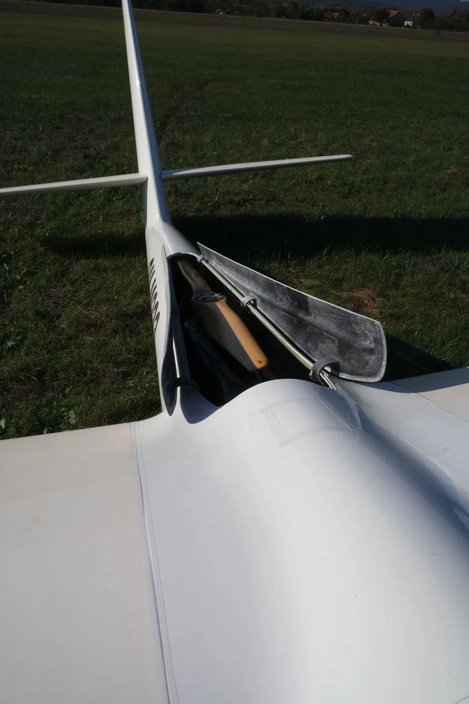 GW GW-15M, Foto 3 von 8