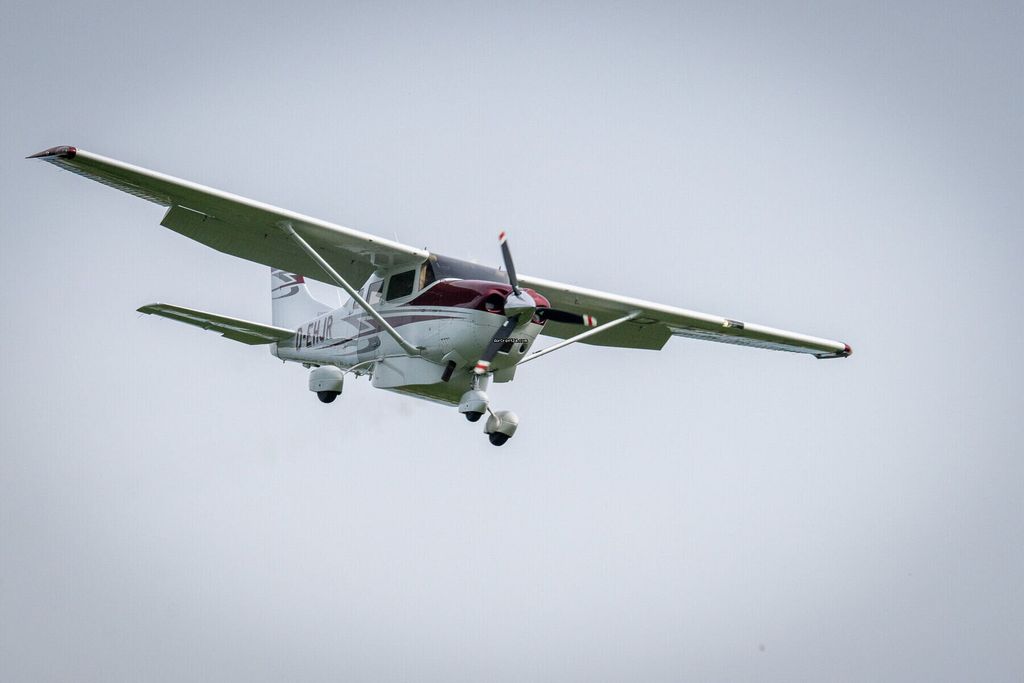 Cessna T206, fotografía 2 de 7