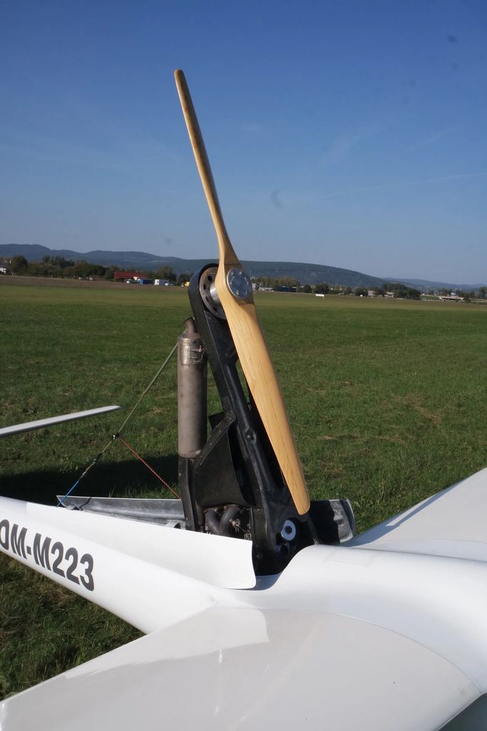 GW GW-15M, Foto 5 von 8