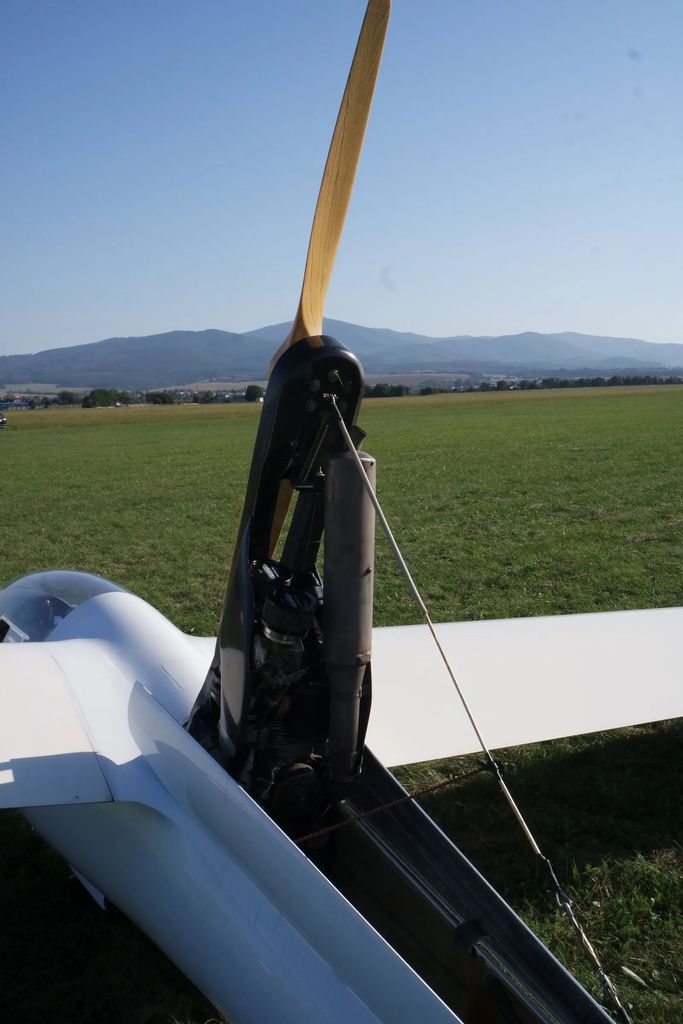GW GW-15M, Foto 6 von 8