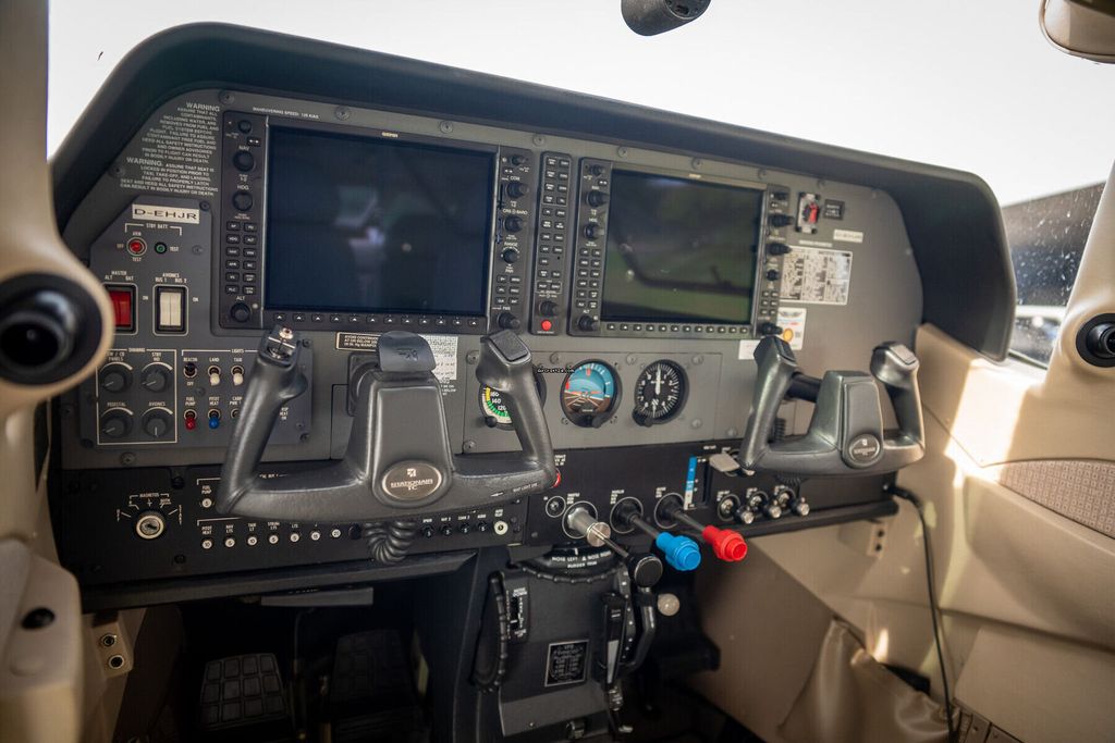 Cessna T206, fotografía 7 de 7