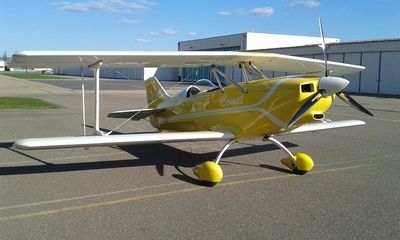 B & F Technik Speyer FK 12 Comet S1, photograph 2 of 5