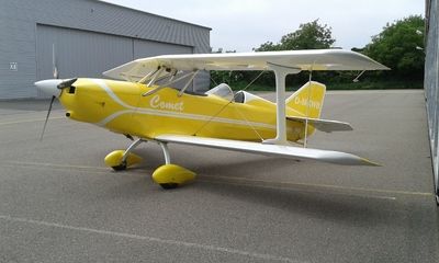B & F Technik Speyer FK 12 Comet S1, photograph 4 of 5