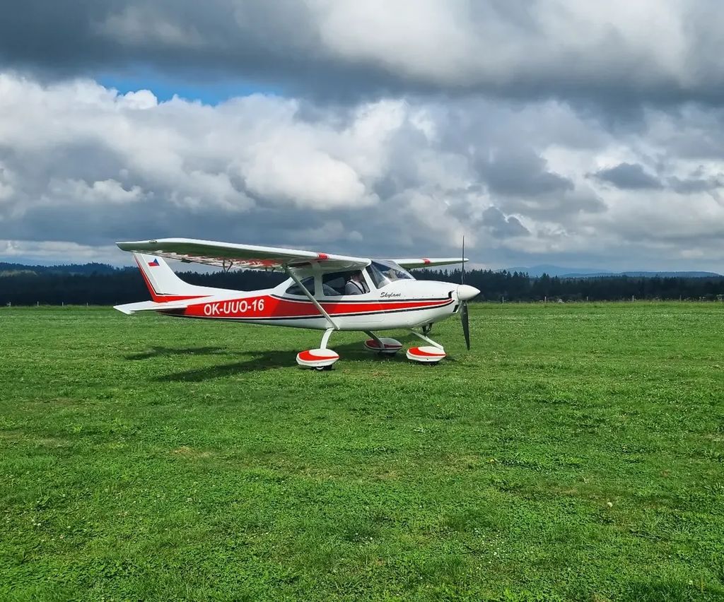 Air Lony Skylane, Foto 1 von 5