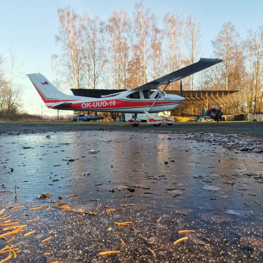 Air Lony Skylane, Foto 2 von 5