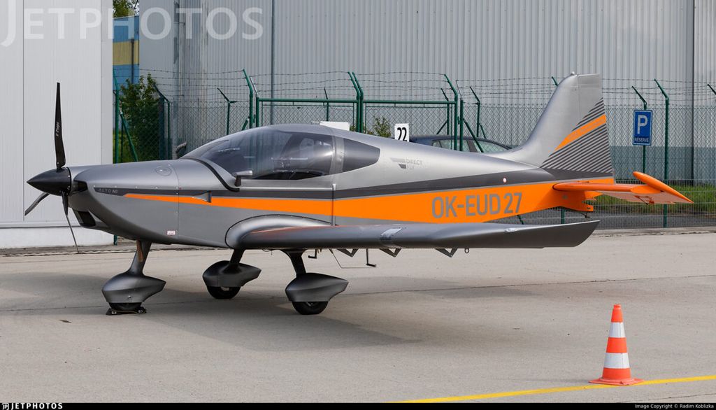 Direct Fly ALTO NG, photo 2 sur 2