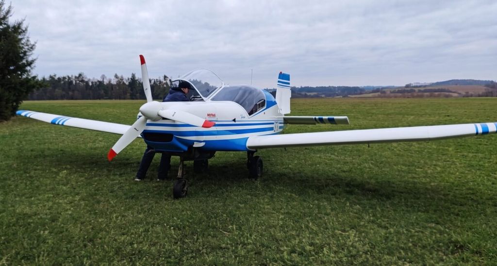 Matějček Mat-20, Foto 1 von 3