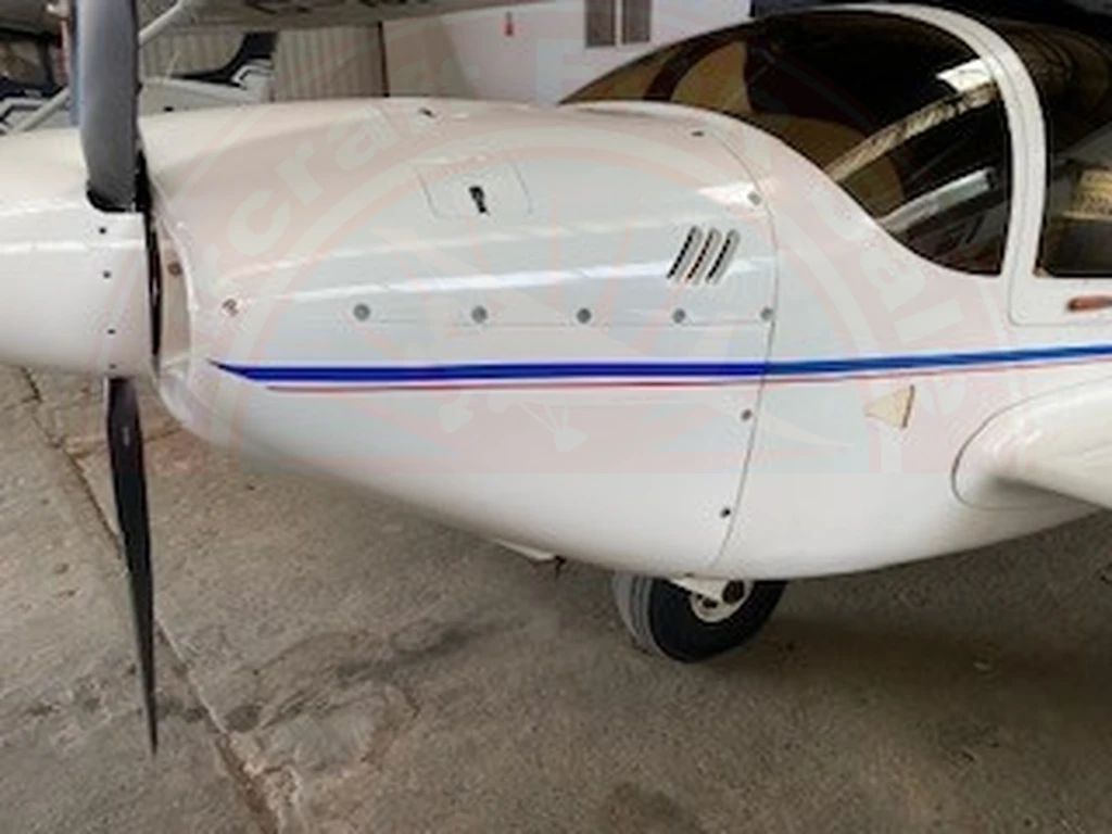 Europa Aircraft Europa Classic, fotografía 2 de 4