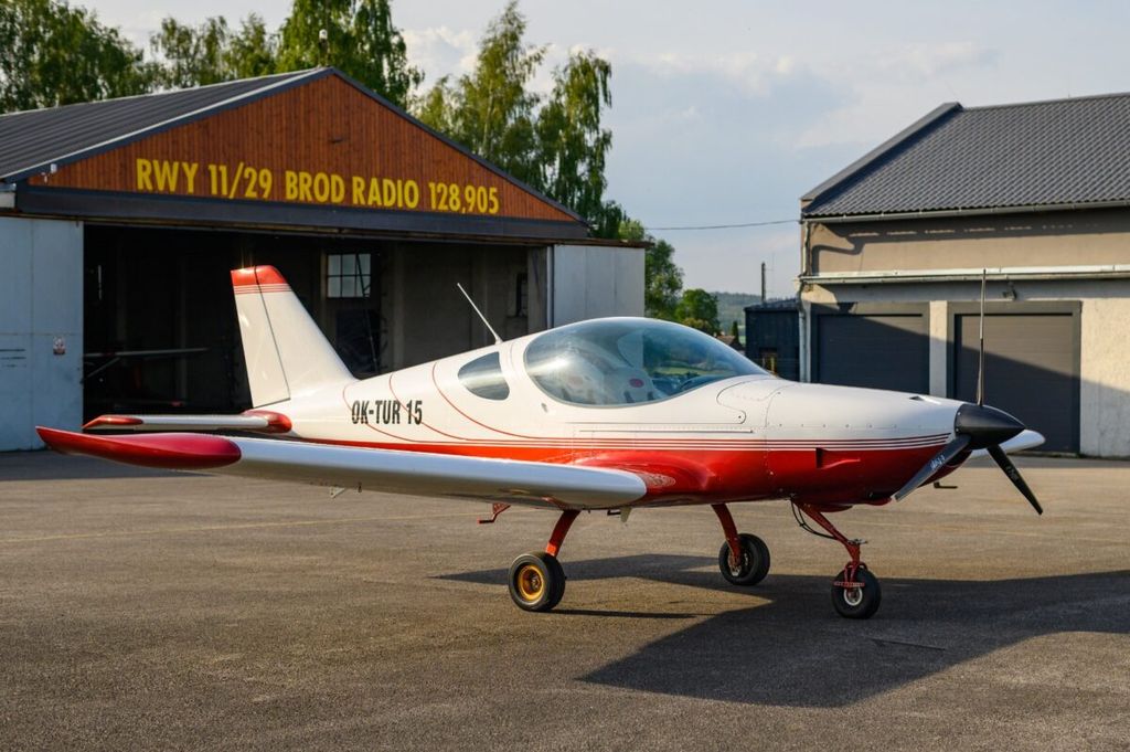 Roko Aero NG-4 UL, Foto 1 von 6