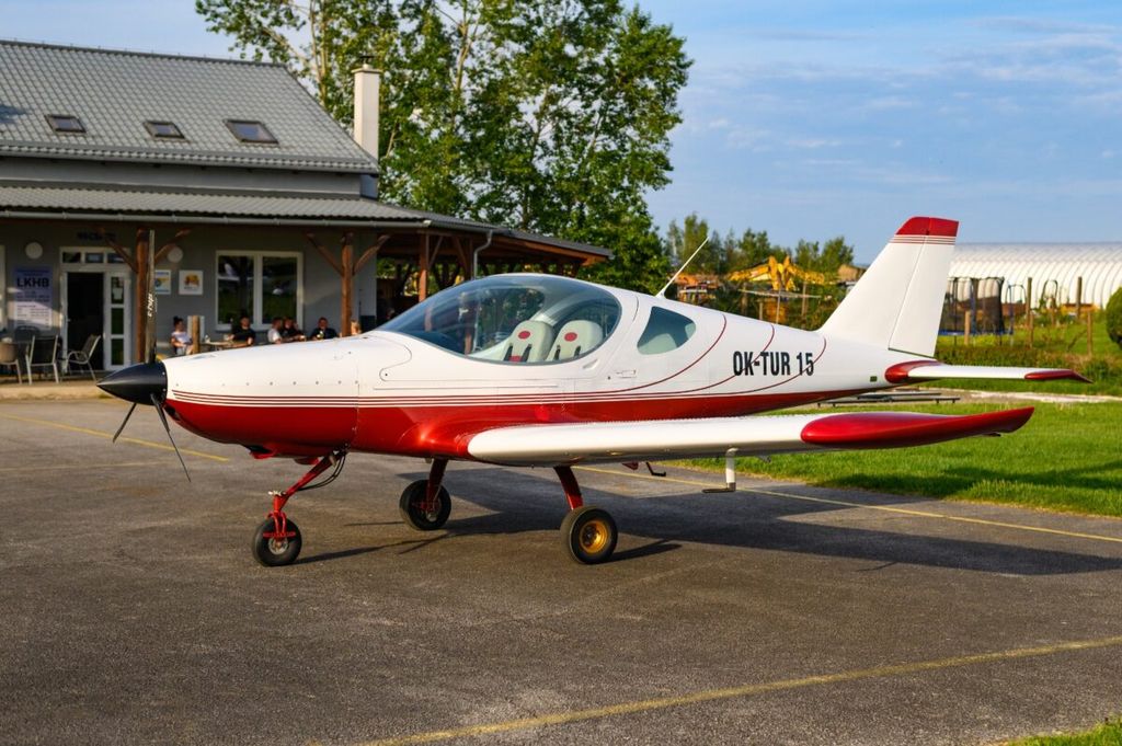 Roko Aero NG-4 UL, Foto 2 von 6