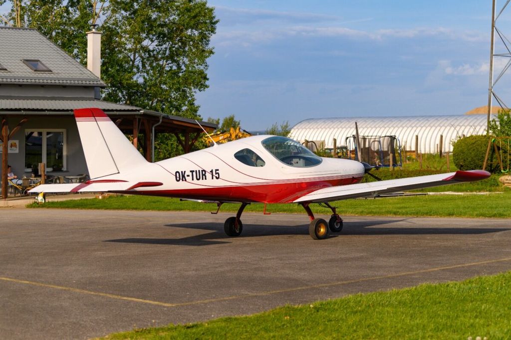 Roko Aero NG-4 UL, Foto 3 von 6