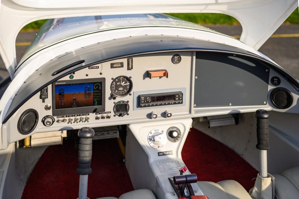 Roko Aero NG-4 UL, Foto 4 von 6