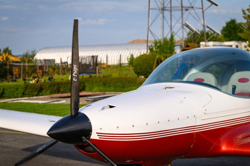 Roko Aero NG-4 UL, Foto 5 von 6