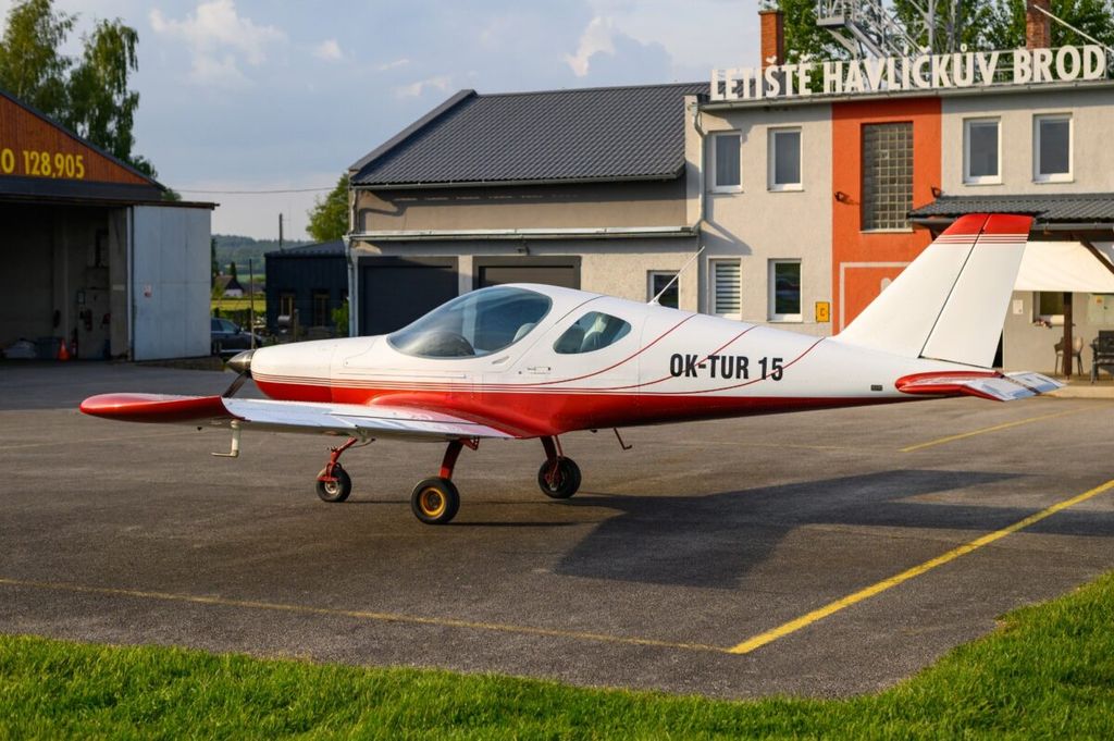 Roko Aero NG-4 UL, Foto 6 von 6