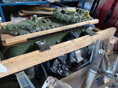 Nord 3400, Foto 2 von 3
