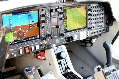 Diamond DA62, photo 2 sur 3