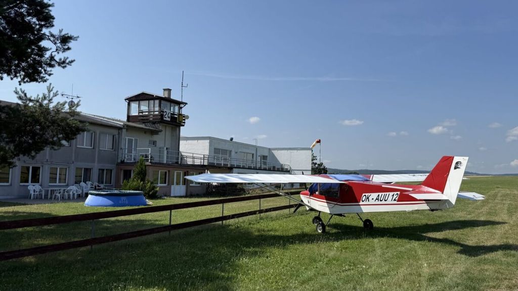 TL Ultralight TL 232, photo 5 sur 16