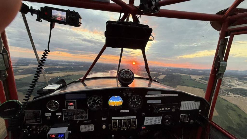 TL Ultralight TL 232, photo 8 sur 16