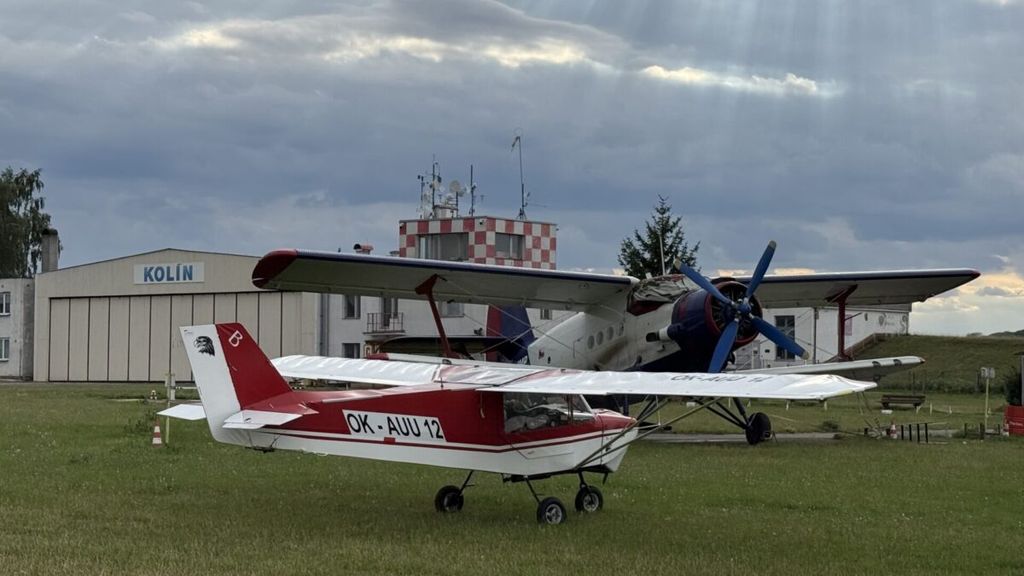 TL Ultralight TL 232, photo 9 sur 16
