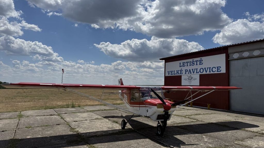 TL Ultralight TL 232, photo 11 sur 16