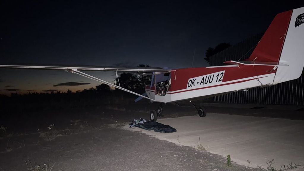 TL Ultralight TL 232, photo 12 sur 16