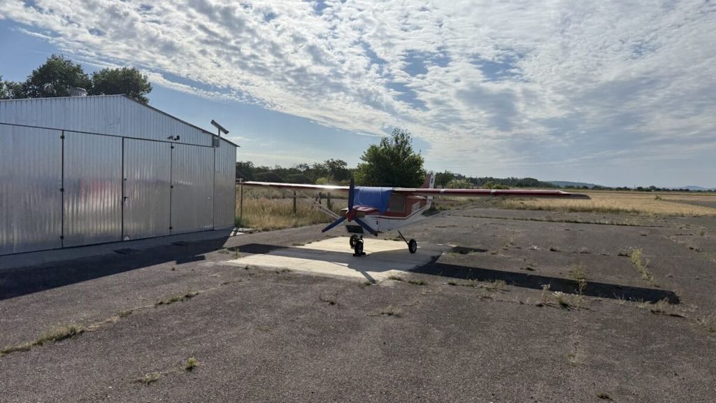 TL Ultralight TL 232, photo 13 sur 16