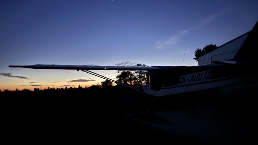 TL Ultralight TL 232, photo 14 sur 16