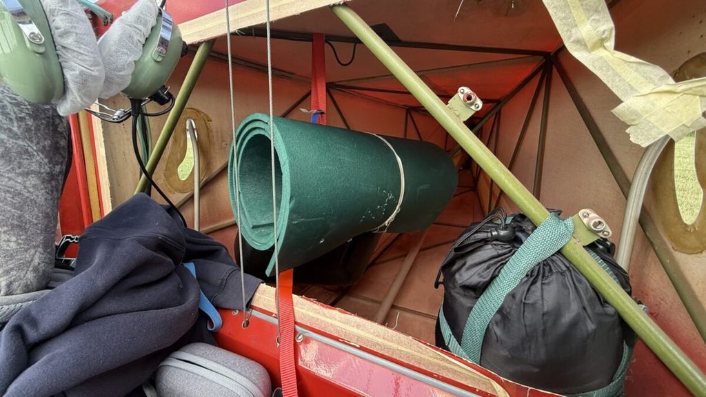 TL Ultralight TL 232, photo 15 sur 16