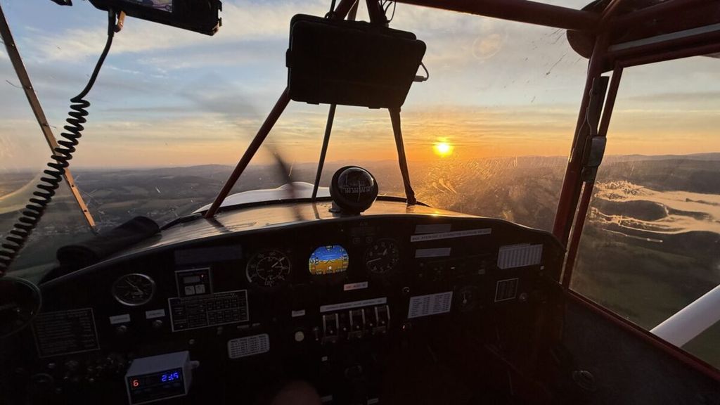 TL Ultralight TL 232, photo 16 sur 16
