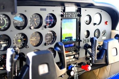 Cessna 172 Rocket, photo 2 sur 3