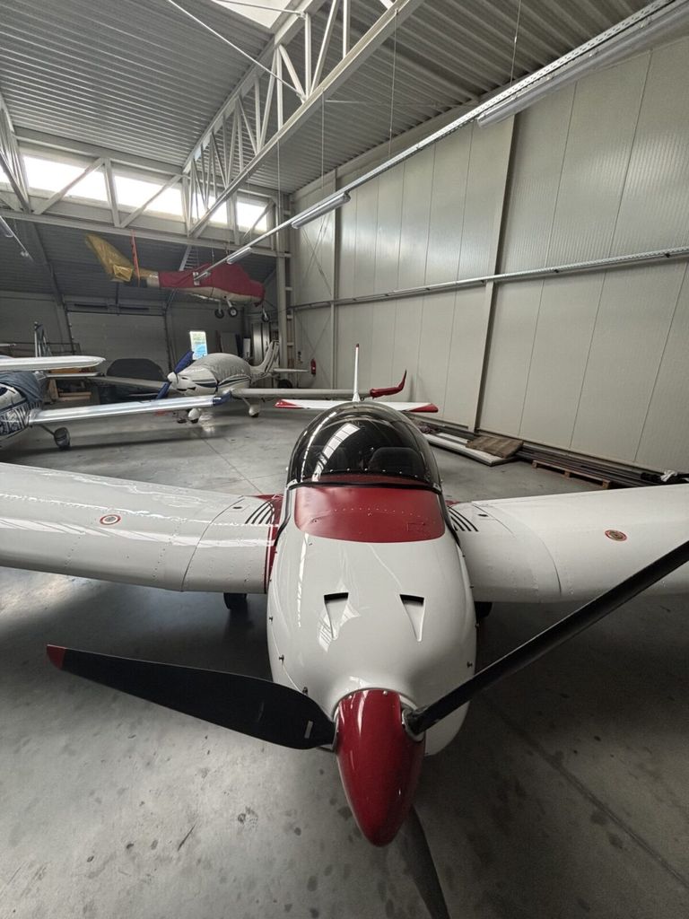 Zenair Zenair Zodiac CH 601, photo 2 sur 3