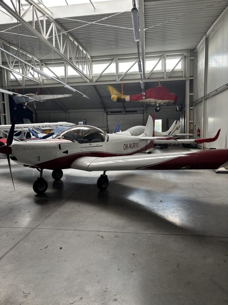 Zenair Zenair Zodiac CH 601, photo 3 sur 3