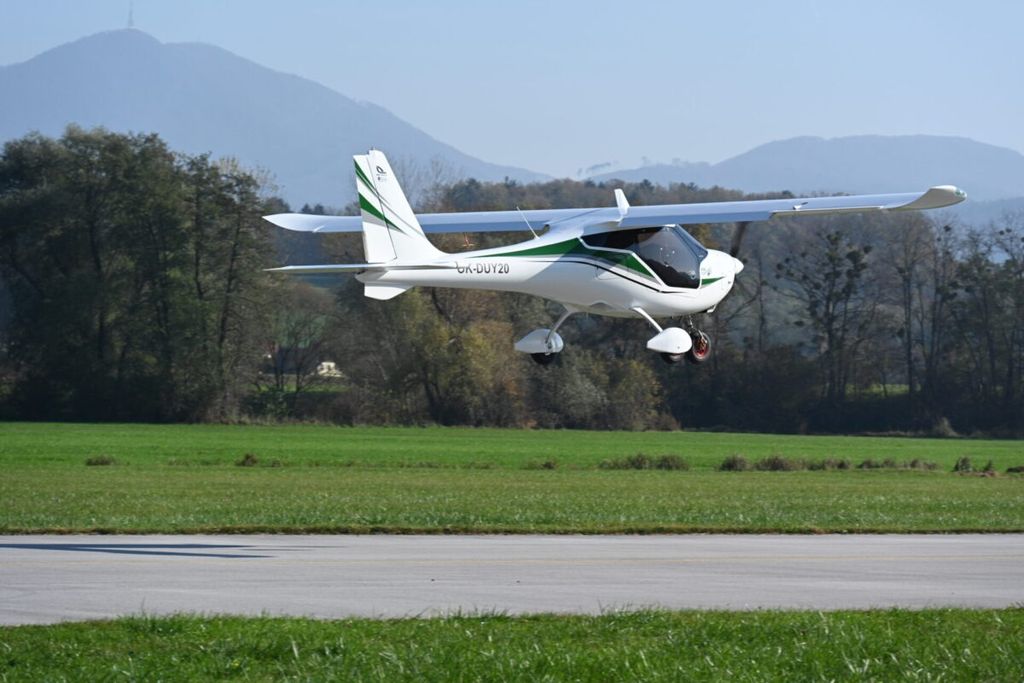 Ekolot KR-030 600, photo 1 sur 14