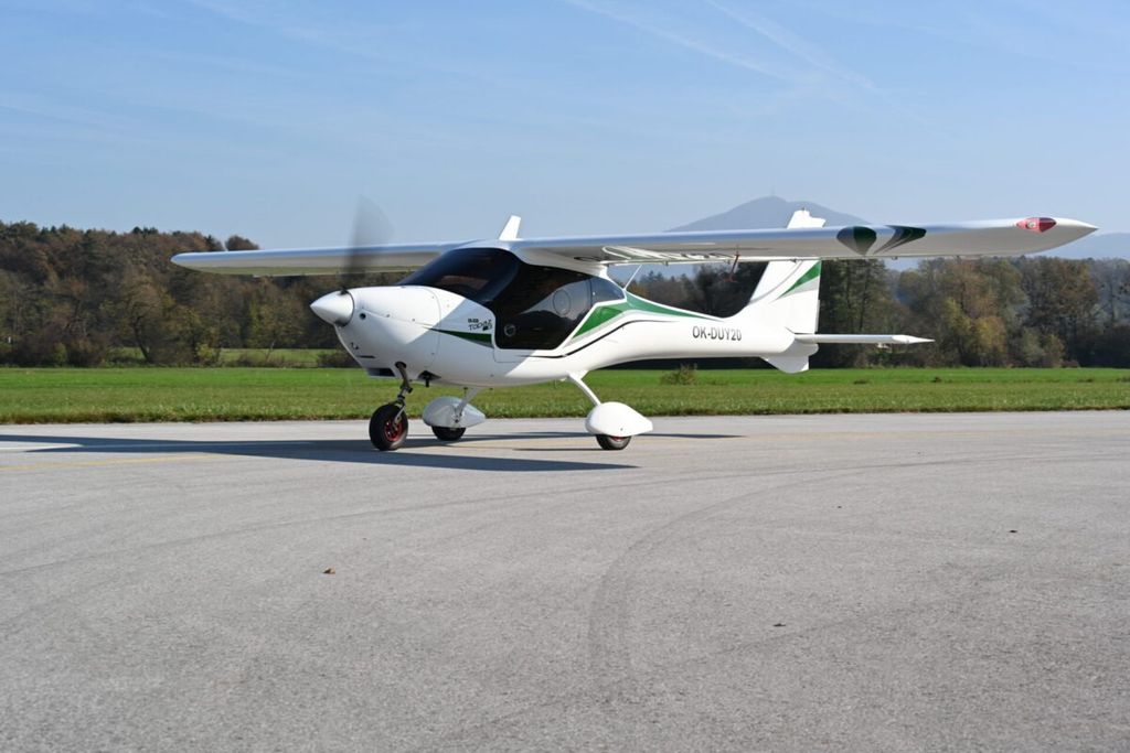 Ekolot KR-030 600, photo 2 sur 14