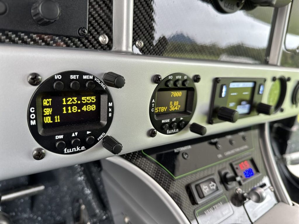 Ekolot KR-030 600, photo 6 sur 14