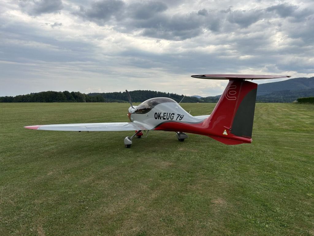 Ellipse Aero Ellipse Spirit, photo 2 sur 20