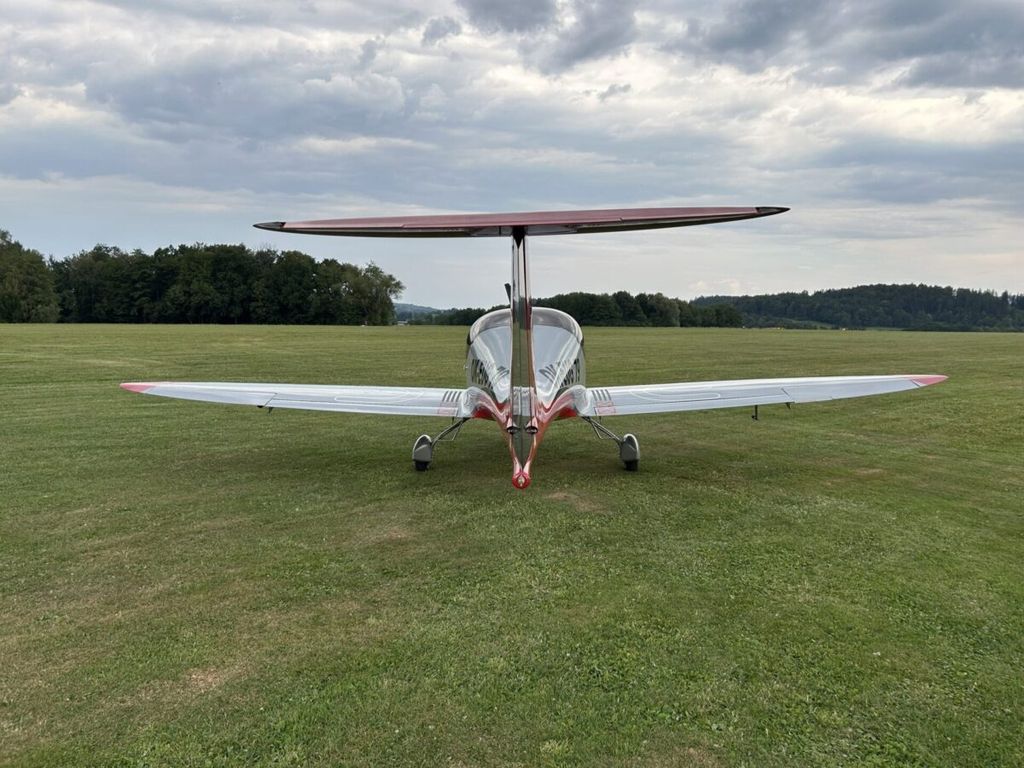 Ellipse Aero Ellipse Spirit, photo 3 sur 20