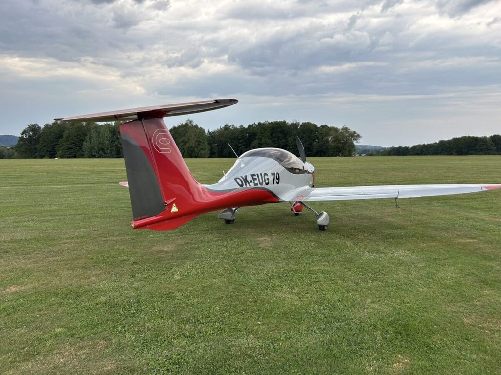 Ellipse Aero Ellipse Spirit, photo 4 sur 20