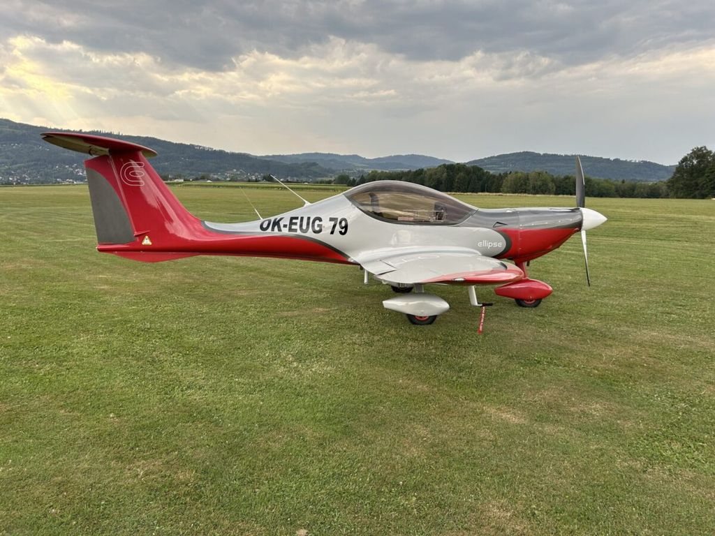 Ellipse Aero Ellipse Spirit, photo 5 sur 20