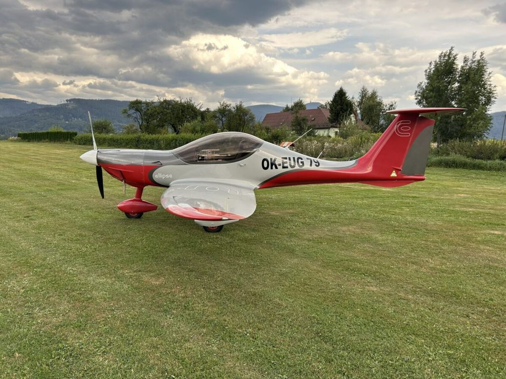 Ellipse Aero Ellipse Spirit, photo 6 sur 20