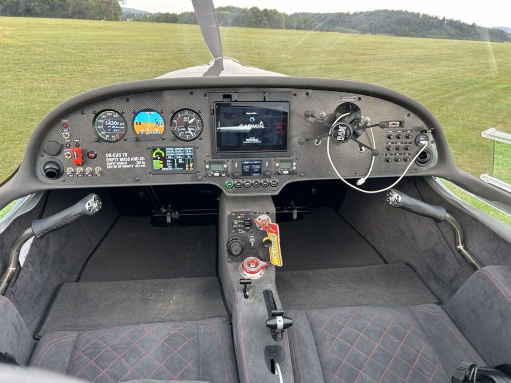 Ellipse Aero Ellipse Spirit, photo 7 sur 20