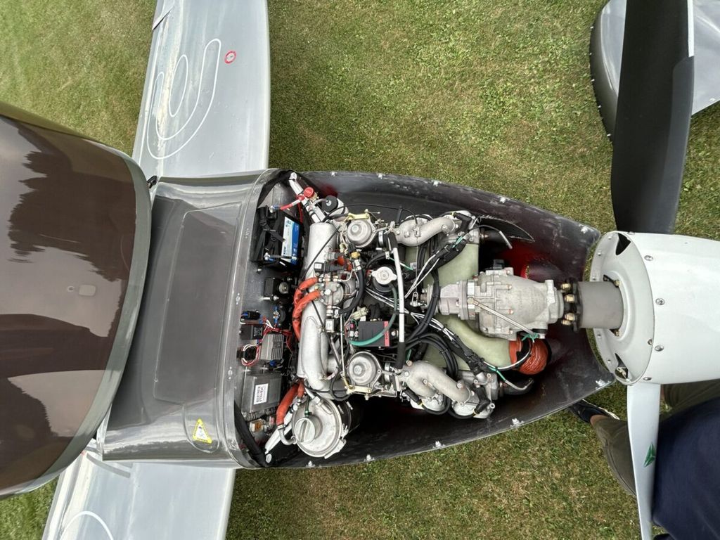 Ellipse Aero Ellipse Spirit, photo 9 sur 20