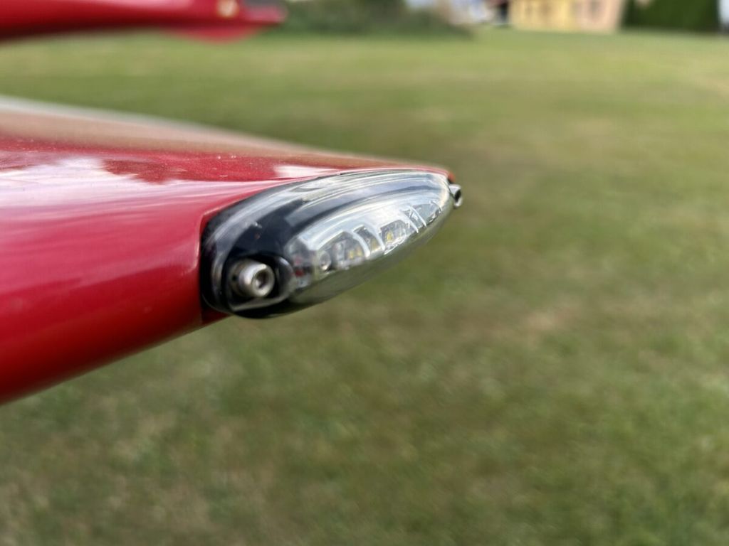 Ellipse Aero Ellipse Spirit, photo 10 sur 20