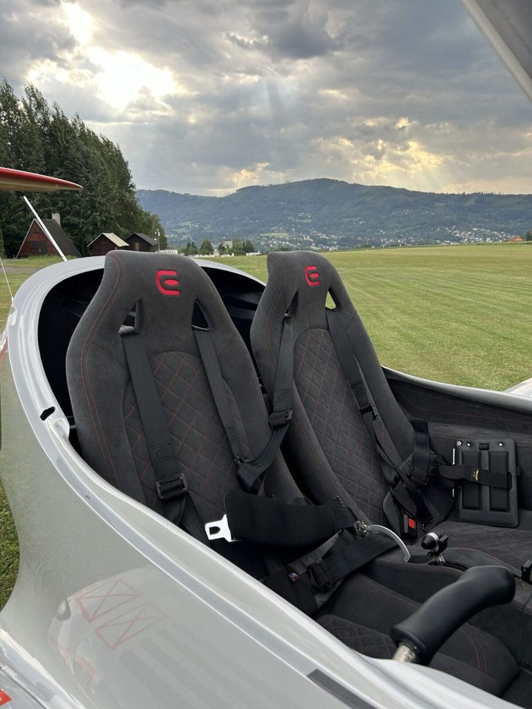 Ellipse Aero Ellipse Spirit, photo 11 sur 20